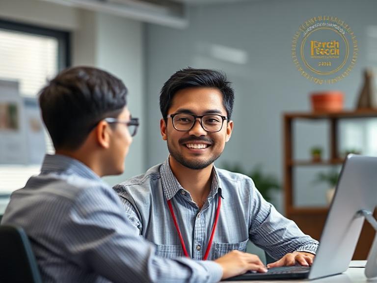 Portal Pembelajaran Online EduTech